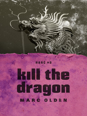 Kill the Dragon - ebook